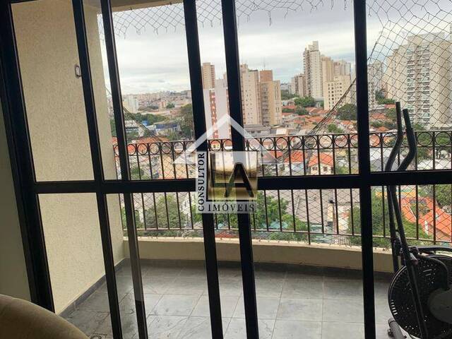 #680 - Apartamento para Venda em São Paulo - SP - 1