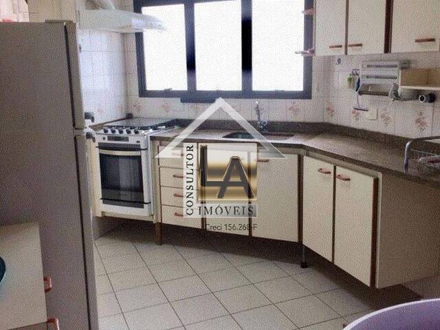 #682 - Apartamento para Venda em São Paulo - SP