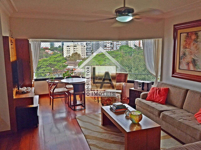 #682 - Apartamento para Venda em São Paulo - SP