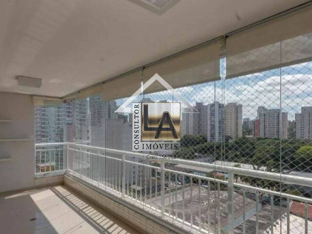 #686 - Apartamento para Venda em São Paulo - SP - 3