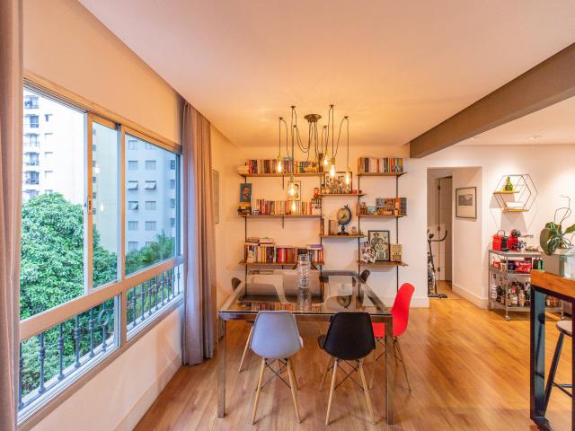 #709 - Apartamento para Venda em São Paulo - SP - 1
