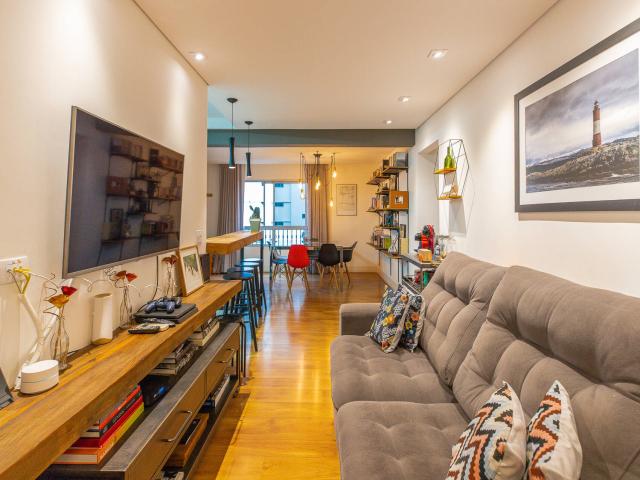 #709 - Apartamento para Venda em São Paulo - SP - 3