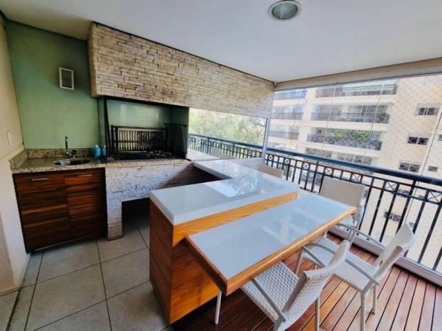 #712 - Apartamento para Venda em São Paulo - SP - 1