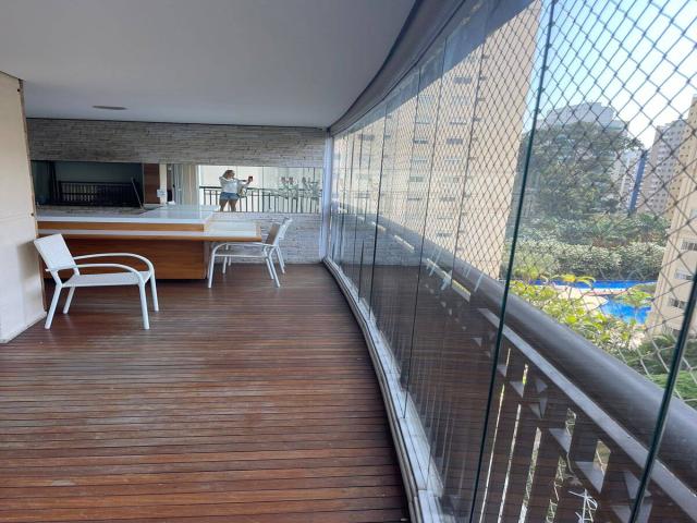 #712 - Apartamento para Venda em São Paulo - SP - 3