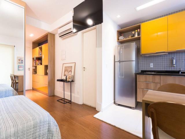 #718 - Apartamento para Venda em São Paulo - SP - 2