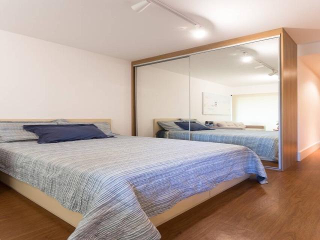 #718 - Apartamento para Venda em São Paulo - SP - 3