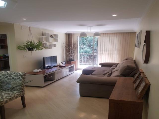 #722 - Apartamento para Venda em São Paulo - SP
