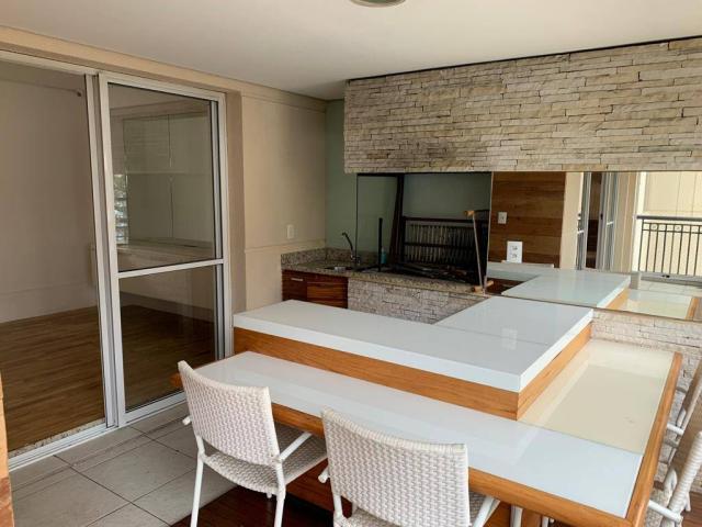 #712 - Apartamento para Venda em São Paulo - SP - 2