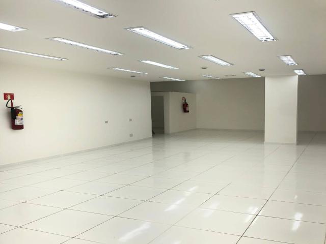 #743 - Sala Living para Locação em São Paulo - SP - 2