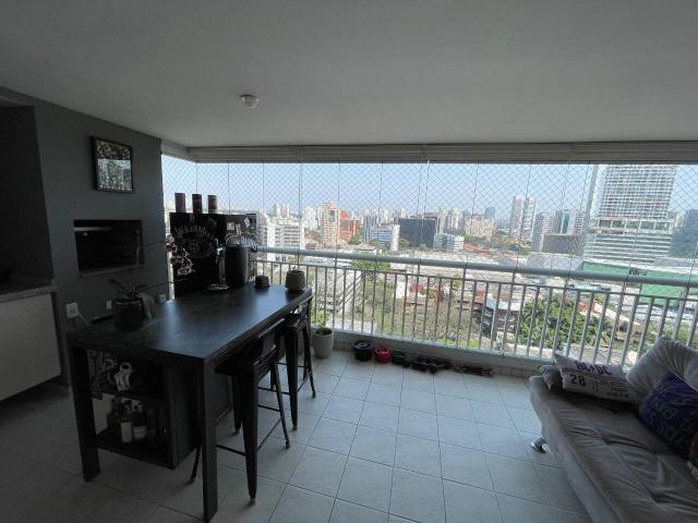 #748 - Apartamento para Venda em São Paulo - SP - 3