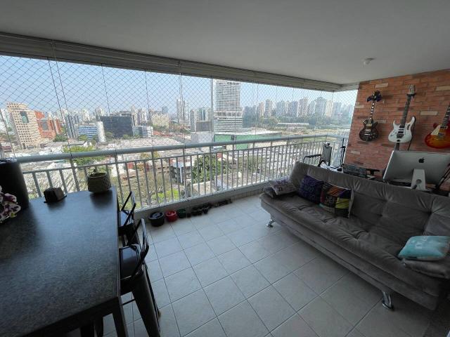 #748 - Apartamento para Venda em São Paulo - SP - 2