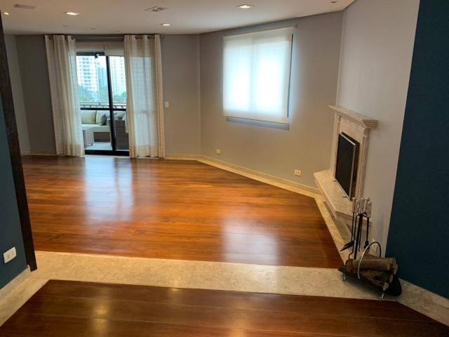 #752 - Apartamento para Venda em São Paulo - SP - 1