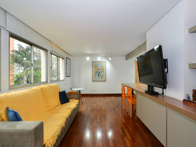 #757 - Apartamento para Venda em São Paulo - SP