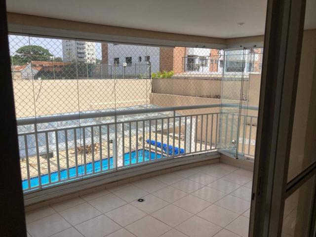 #759 - Apartamento para Venda em São Paulo - SP - 1