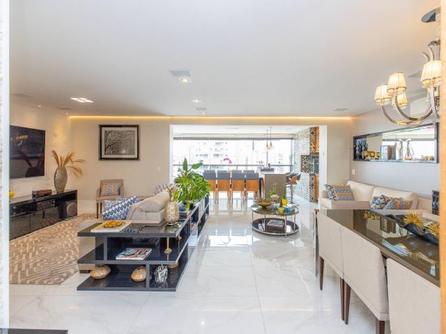 #765 - Apartamento para Venda em São Paulo - SP