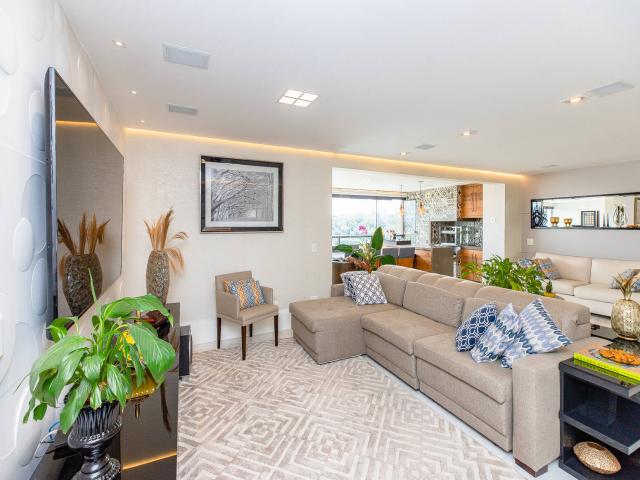 #765 - Apartamento para Venda em São Paulo - SP