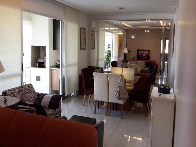 #768 - Apartamento para Venda em São Paulo - SP - 2