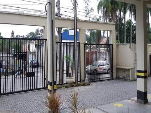 #769 - Apartamento para Venda em São Paulo - SP - 2