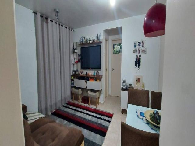 #769 - Apartamento para Venda em São Paulo - SP - 1