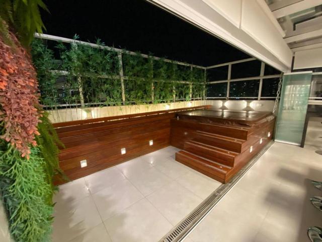 #772 - Apartamento para Venda em São Paulo - SP - 2