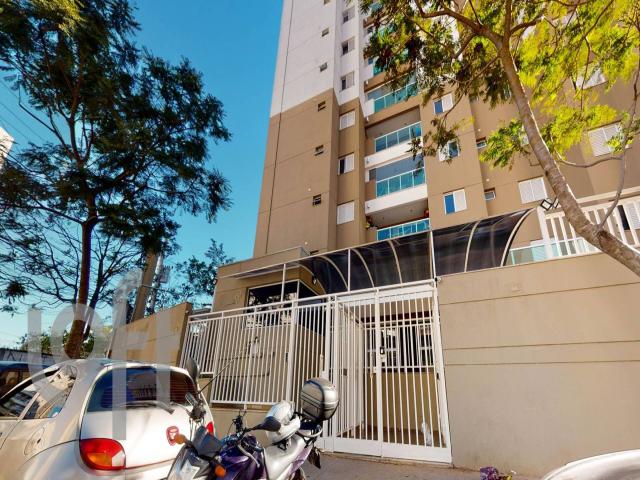 #772 - Apartamento para Venda em São Paulo - SP - 1