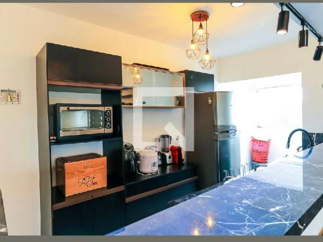 #773 - Apartamento para Venda em São Paulo - SP - 1