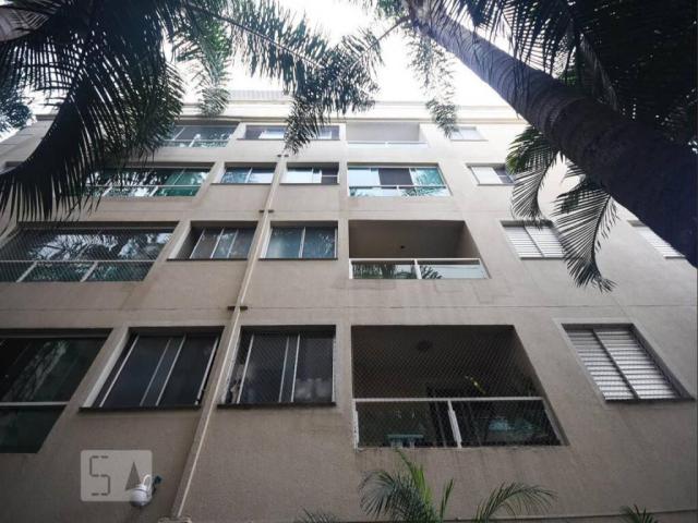#777 - Apartamento para Venda em São Paulo - SP - 2