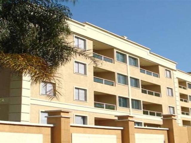 #777 - Apartamento para Venda em São Paulo - SP - 1