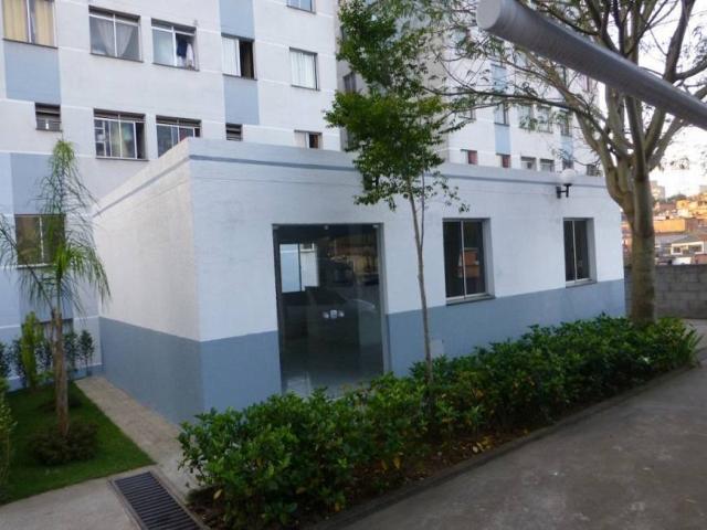#778 - Apartamento para Venda em São Paulo - SP - 2