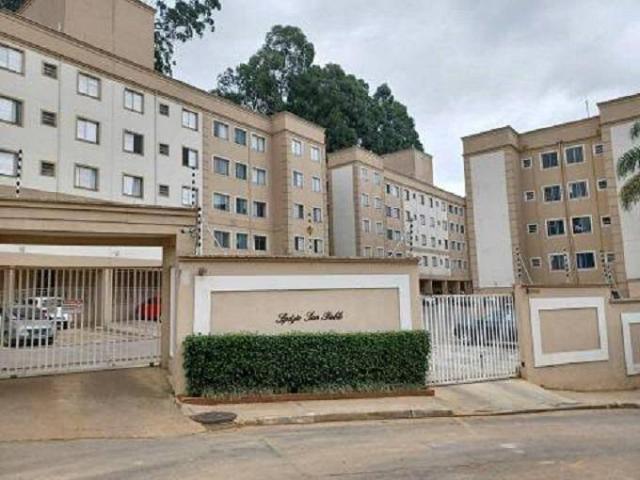 #779 - Apartamento para Venda em São Paulo - SP - 1