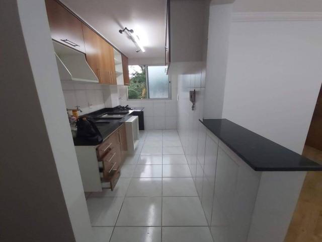#779 - Apartamento para Venda em São Paulo - SP - 2