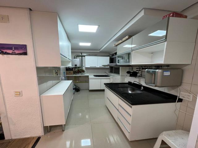 #792 - Apartamento para Venda em São Paulo - SP - 1