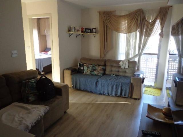 #793 - Apartamento para Venda em São Paulo - SP