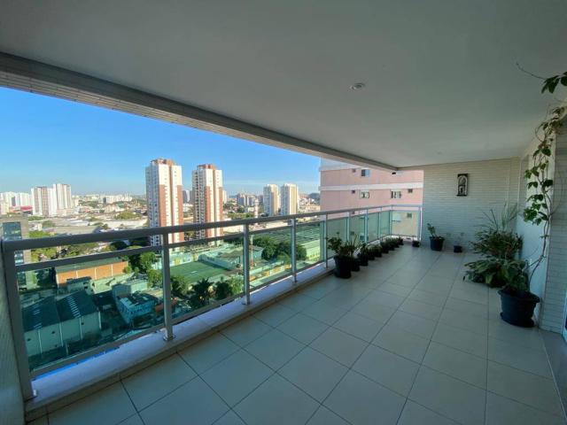 #794 - Apartamento para Venda em São Paulo - SP - 2