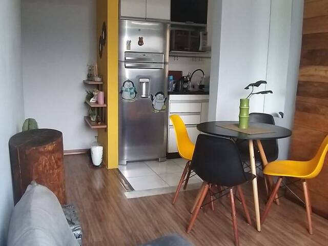 #796 - Apartamento para Venda em São Paulo - SP - 3