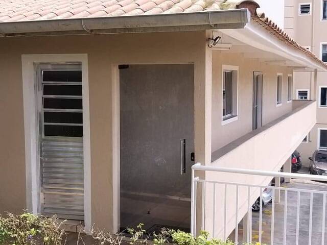 #796 - Apartamento para Venda em São Paulo - SP - 2
