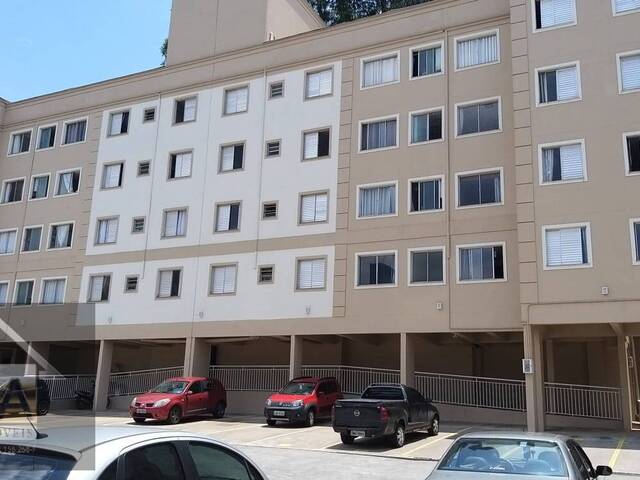 #796 - Apartamento para Venda em São Paulo - SP - 1