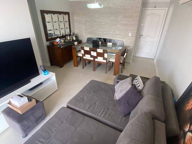 #797 - Apartamento para Venda em São Paulo - SP - 3