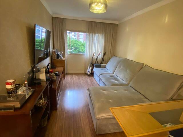 #798 - Apartamento para Venda em São Paulo - SP - 2