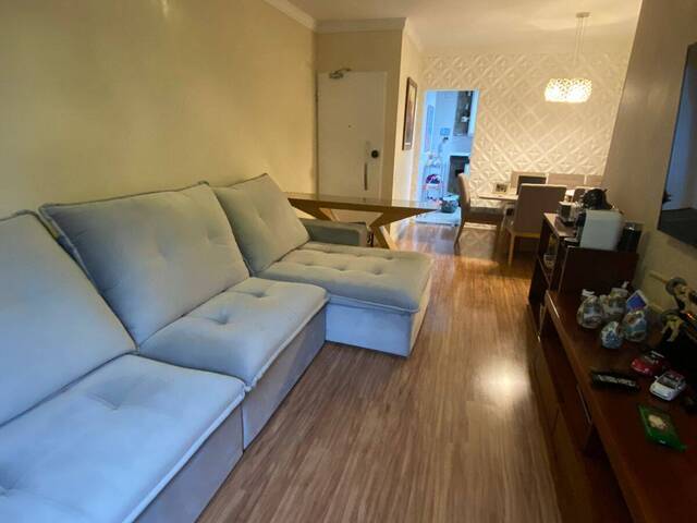#798 - Apartamento para Venda em São Paulo - SP - 3