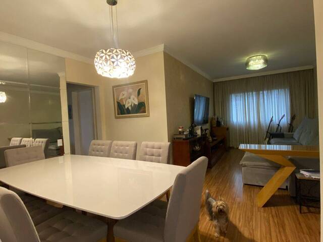 #798 - Apartamento para Venda em São Paulo - SP - 1