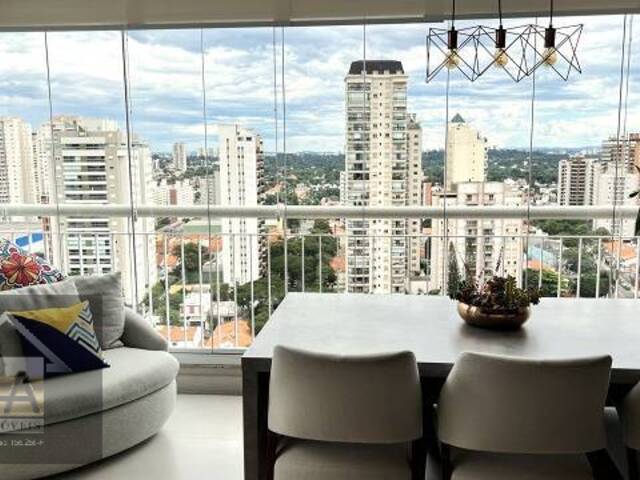 #804 - Cobertura para Venda em São Paulo - SP - 3