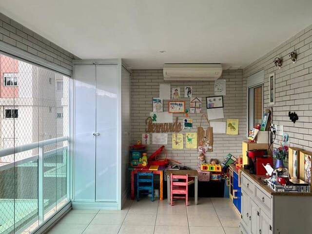 #805 - Apartamento para Venda em São Paulo - SP - 2