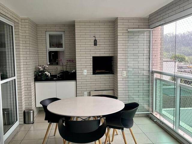 #805 - Apartamento para Venda em São Paulo - SP - 1
