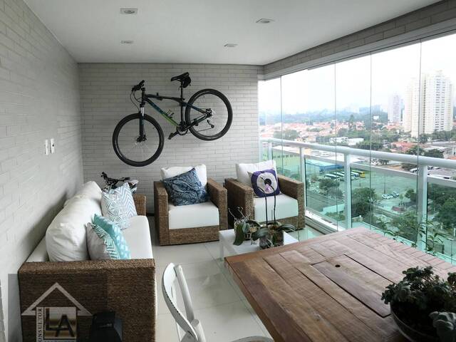 #806 - Apartamento para Venda em São Paulo - SP - 3