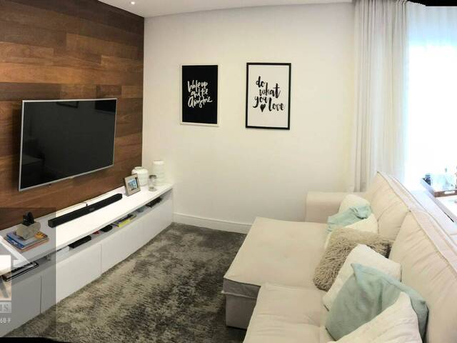 #806 - Apartamento para Venda em São Paulo - SP - 2