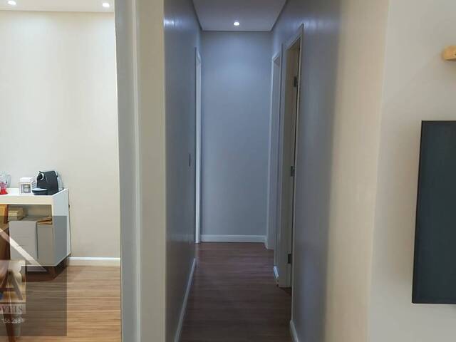 #811 - Apartamento para Venda em São Paulo - SP - 2