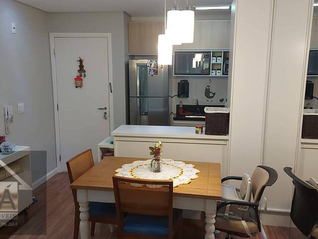 #811 - Apartamento para Venda em São Paulo - SP - 3