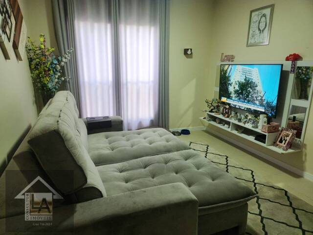 #813 - Apartamento para Venda em São Paulo - SP - 1