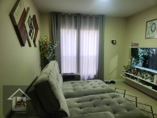 #813 - Apartamento para Venda em São Paulo - SP - 2